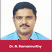 Anantha Lakshmi Institute of Technology and Sciences, Principal: Dr. N. Ramamurthy Interview